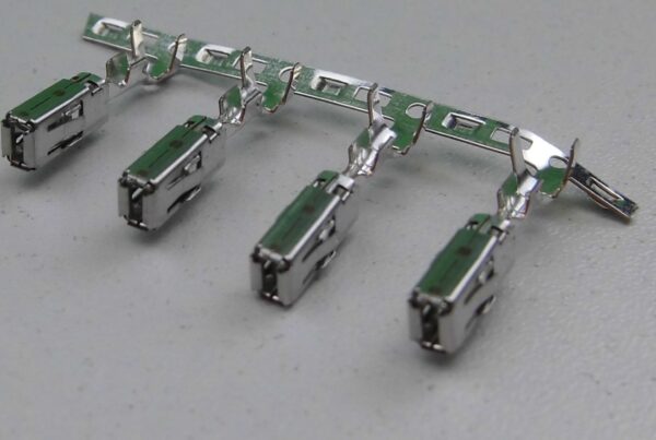 1-968855-1   MCP 2.8 Bandware