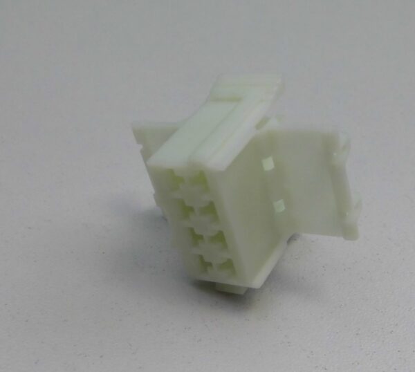 AMP STECKER