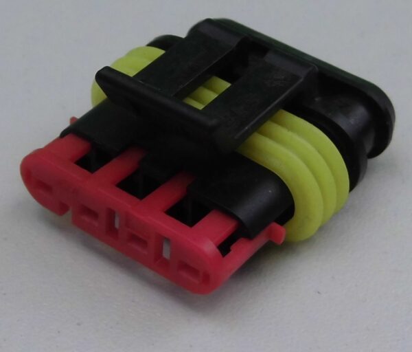 STECKER 4-POLIG
