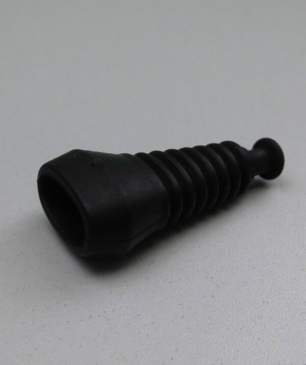 GUMMIKAPPE FÜR SUPERSEAL 3-POL. D=4MM