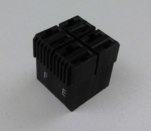 ZENTRALSTECKER AK 671510003