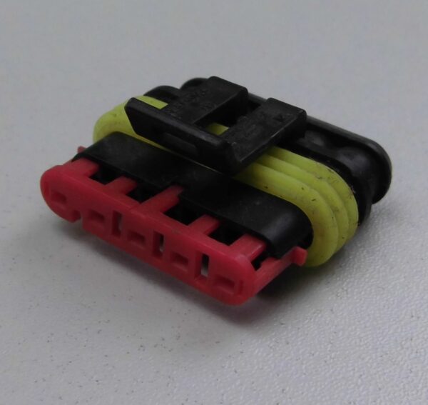 SUPSEAL 1,5 BU-GH 5P