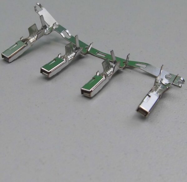 STECKER F8240-4952   1,25-2MM²