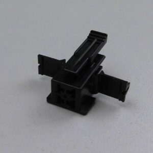 AMP GEHÄUSE JPT2SW 4POL