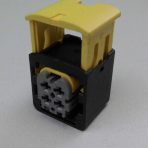 2-1418390-1 Buchsengehäuse 4-polig