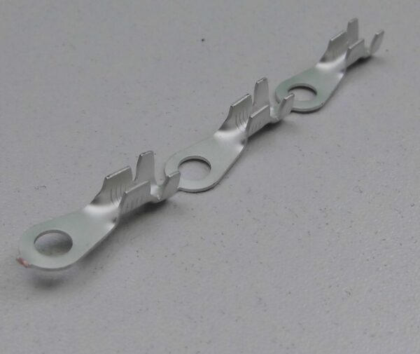 KABELSCHUH DIN 46225  A4-2,5/MS