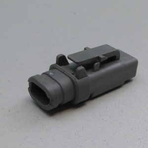 DTM06-2S-E007 BUCHSENGEHÄUSE