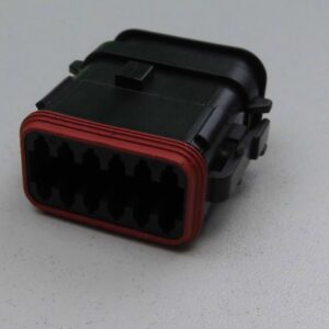 STECKER DT 06-12 SA CE12