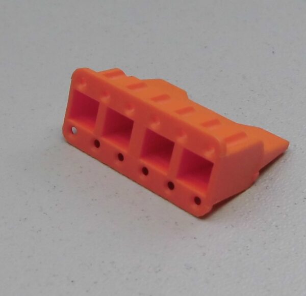 VERRIEGELUNG WM-12S