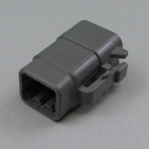 STECKER DTM06-6SA                 16749