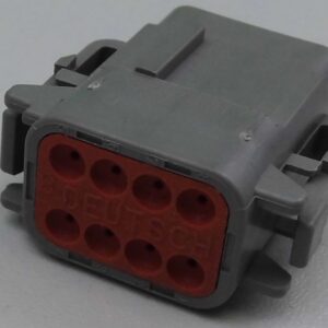 STECKER DTM06-08SA