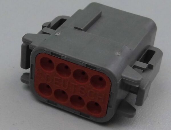 STECKER DTM06-08SA