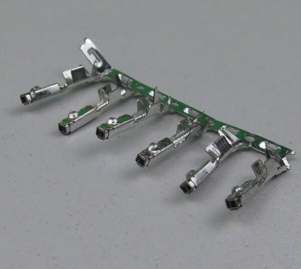 1,2MM CONTACT (1-1,5MM) STRIP
