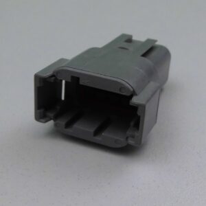 DTM04-08PA STECKERGEHÄUSE