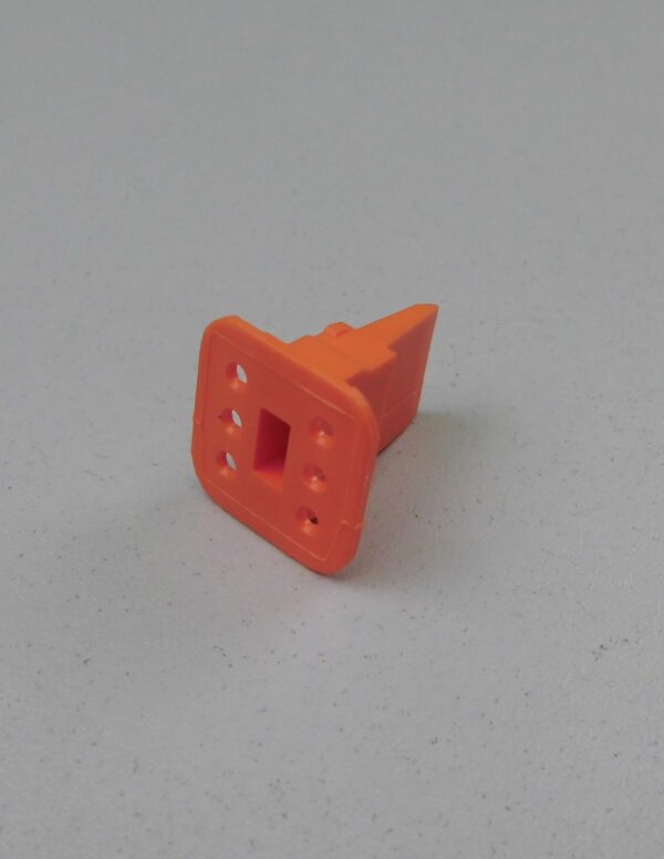 VERRIEGELUNG (STECKER) W6S