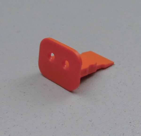 VERRIEGELUNG (STECKER) W 2 S