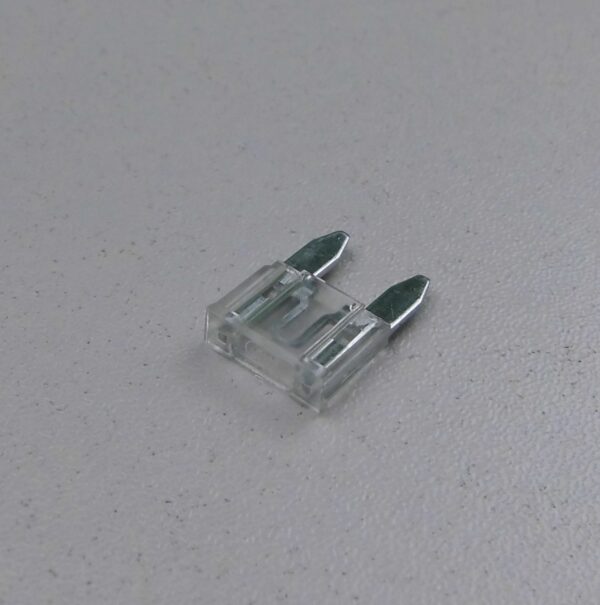 FLACHSICHERUNG MINI 25A