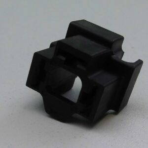 AMP STECKHÜLSEN-GEHÄUSE 3-POLIG