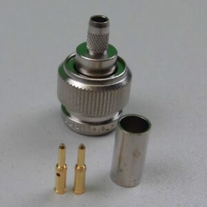 TNC-STECKER CR PROF. G1, YR 23092 Belden